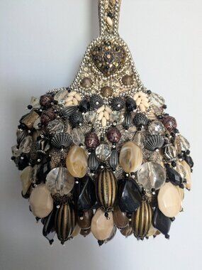Mary Frances designer handbag